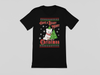 Beary Merry Christmas Unisex T-Shirt