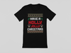 Holly Jolly Christmas Unisex T-Shirt