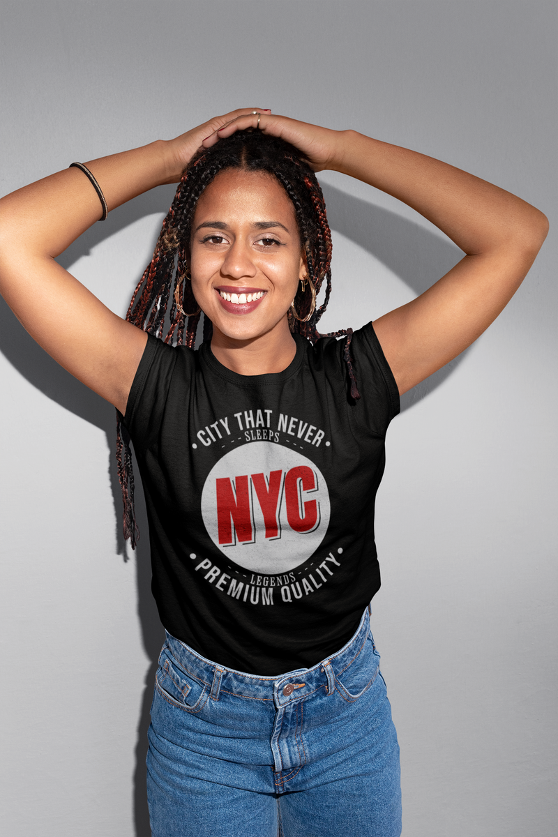 NYC Unisex T-Shirt