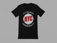 NYC Unisex T-Shirt