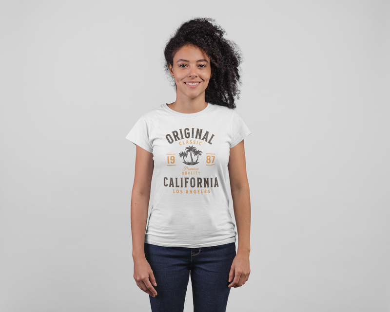 Original California Unisex T-Shirt