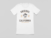 Original California Unisex T-Shirt