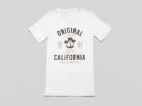 Original California Unisex T-Shirt