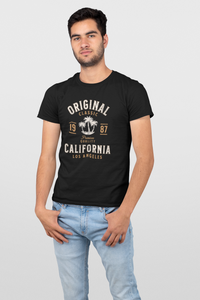 Original California Unisex T-Shirt