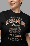 California Dreaming Unisex T-Shirt