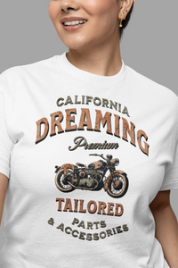 California Dreaming Unisex T-Shirt