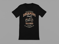 California Dreaming Unisex T-Shirt