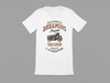 California Dreaming Unisex T-Shirt