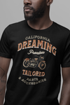 California Dreaming Unisex T-Shirt