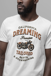 California Dreaming Unisex T-Shirt