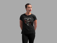 Click of the Rose Unisex T-Shirt