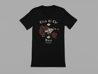 Click of the Rose Unisex T-Shirt