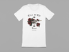 Click of the Rose Unisex T-Shirt