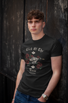 Click of the Rose Unisex T-Shirt