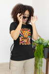 Flower Power Unisex T-Shirt