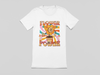 Flower Power Unisex T-Shirt