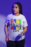 Game On Unisex T-Shirt