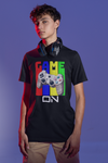 Game On Unisex T-Shirt