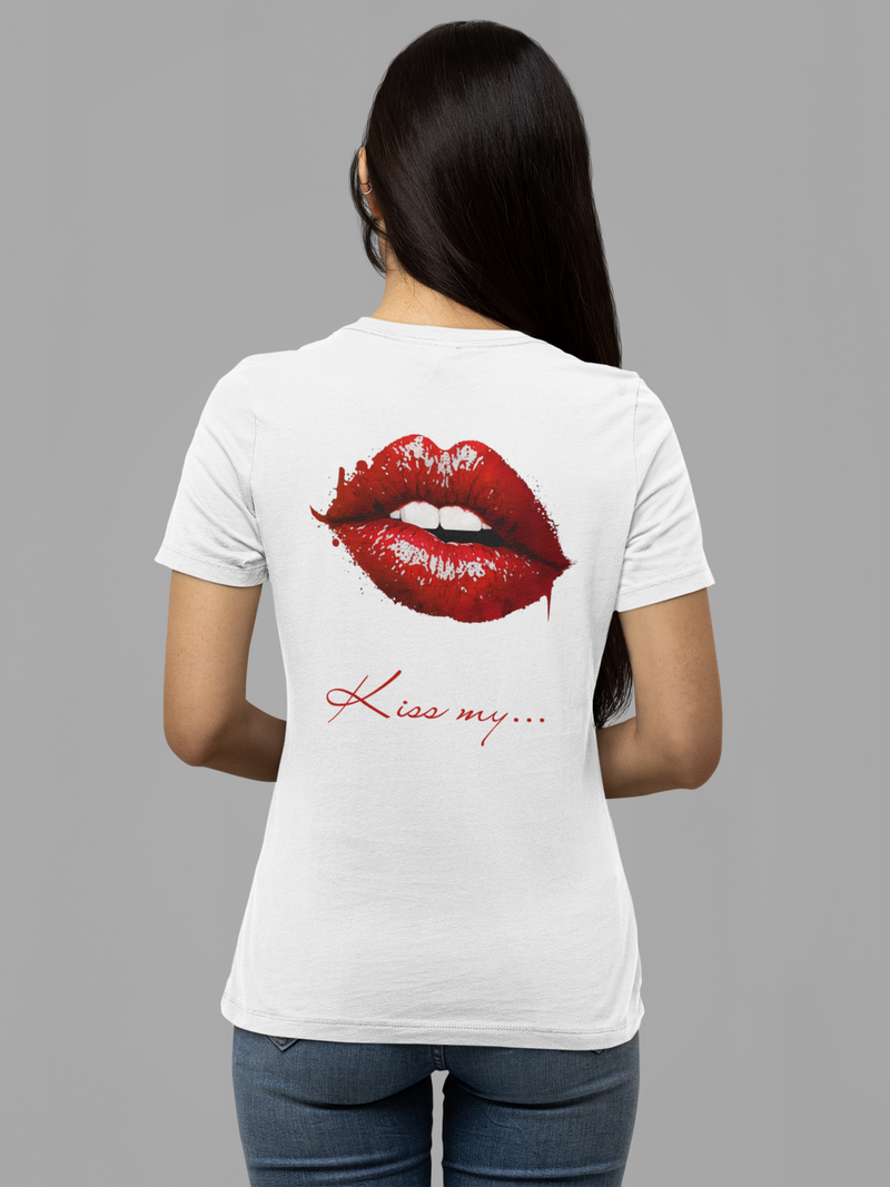 Kiss My... Unisex T-Shirt