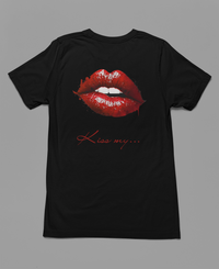 Kiss My... Unisex T-Shirt