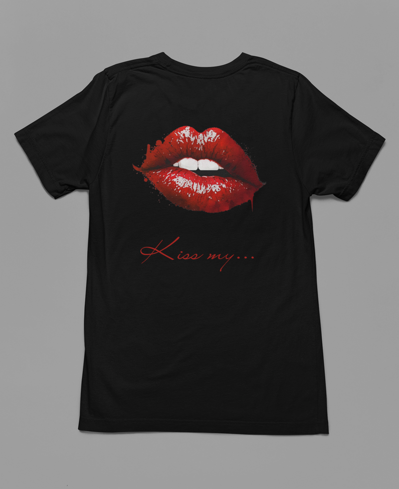 Kiss My... Unisex T-Shirt