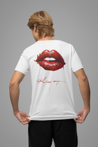 Kiss My... Unisex T-Shirt