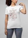 Old West Unisex T-Shirt