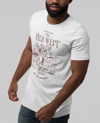 Old West Unisex T-Shirt