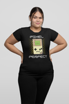 Pixel Perfect Unisex T-Shirt