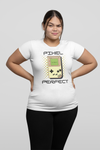 Pixel Perfect Unisex T-Shirt