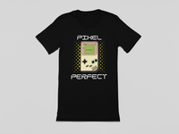 Pixel Perfect Unisex T-Shirt