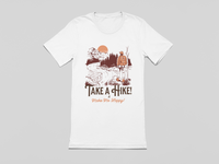 Take a Hike Unisex T-Shirt