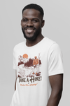 Take a Hike Unisex T-Shirt