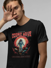 Cosmic Wave Unisex T-Shirt