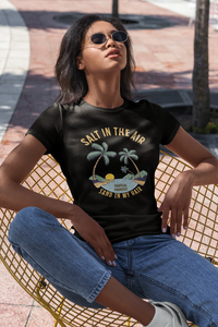 Salt & Sand Unisex T-Shirt