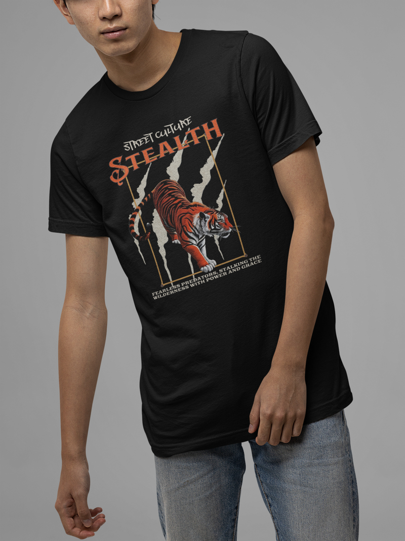 Stealth Unisex T-Shirt