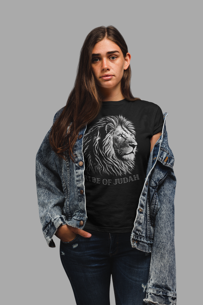 Tribe of Judah Unisex T-Shirt