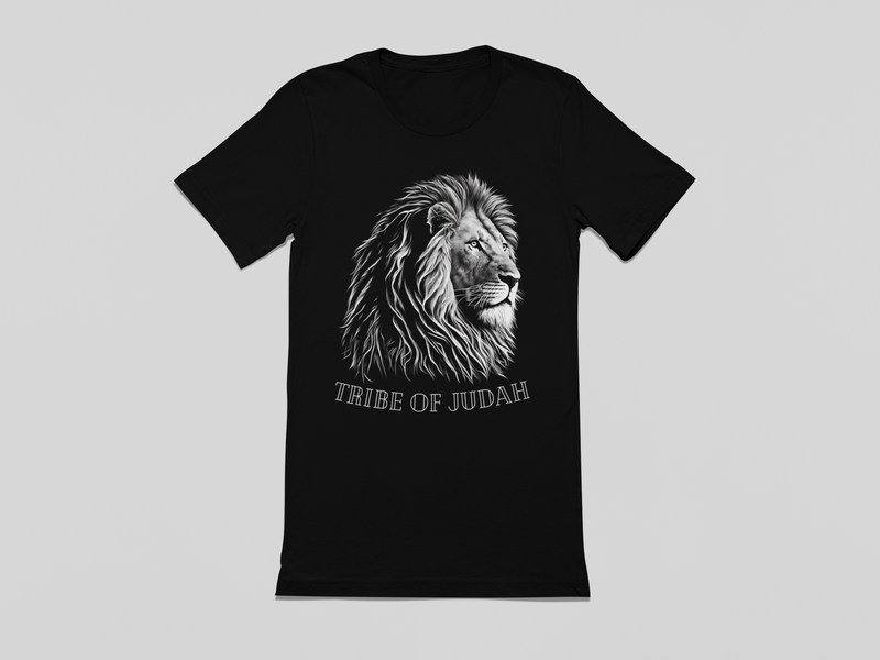 Tribe of Judah Unisex T-Shirt