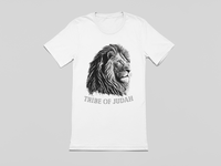 Tribe of Judah Unisex T-Shirt