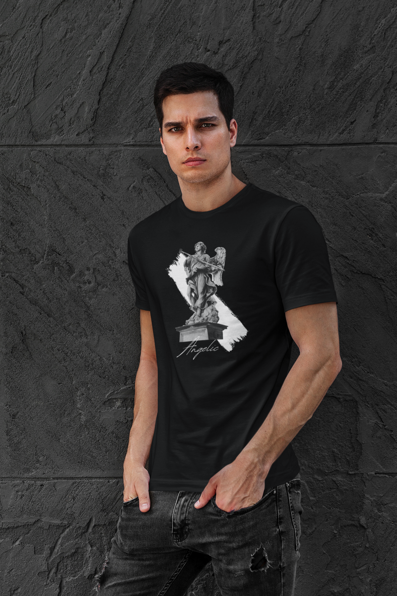 Angelic Unisex T-Shirt