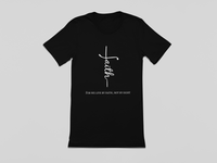 Faith Cross Unisex T-Shirt