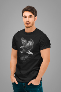 Isaiah 40:31 Unisex T-Shirt