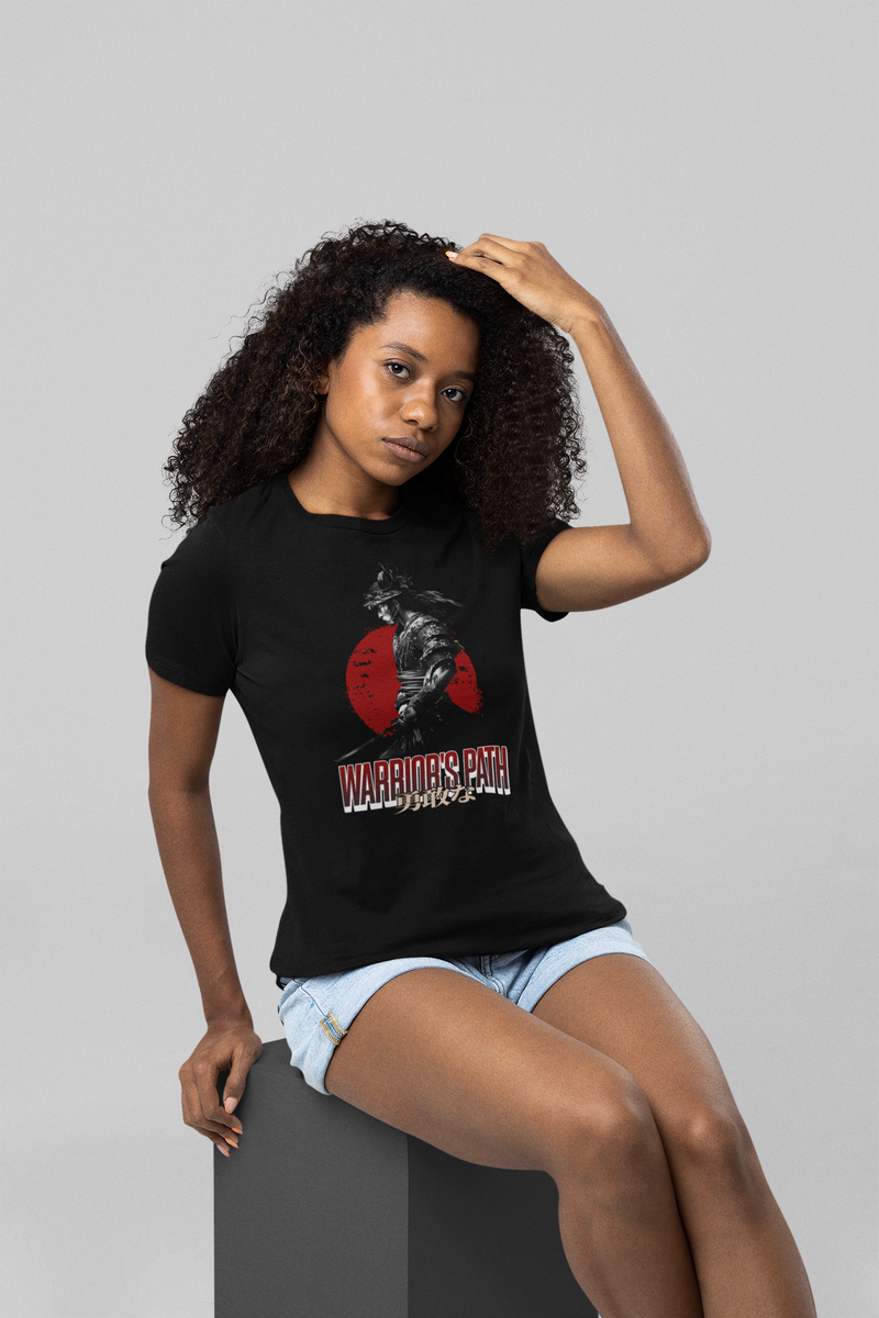 Warrior's Path Unisex T-Shirt