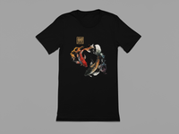 Koi Unisex T-Shirt