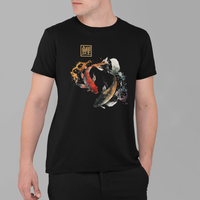 Koi Unisex T-Shirt