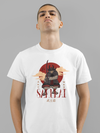 Samurai Unisex T-Shirt