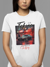 Tokyo Street Racing Unisex T-Shirt