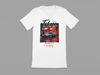 Tokyo Street Racing Unisex T-Shirt