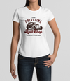 Auto Shop Unisex T-Shirt