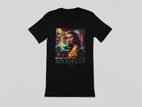 Brooklyn Lady Unisex T-Shirt